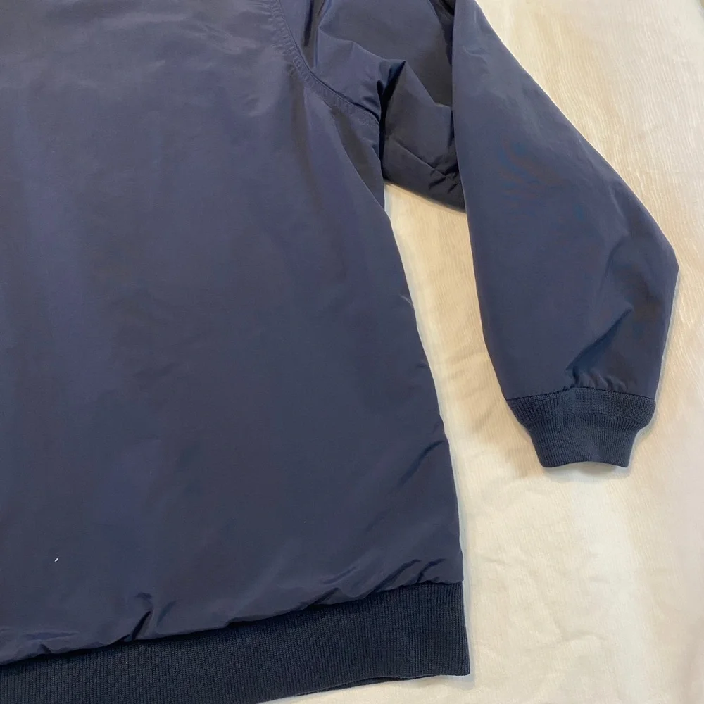 LL Bean Warm Up Jacket - Picture 13 of 15